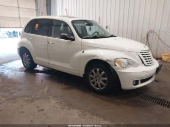  Salvage Chrysler PT Cruiser