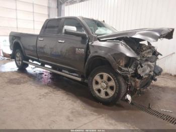  Salvage Ram 3500