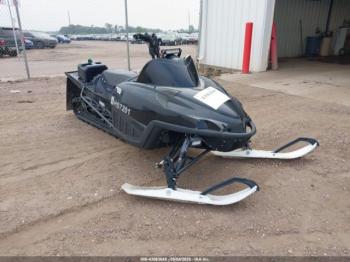  Salvage Arctic Cat M1000 162