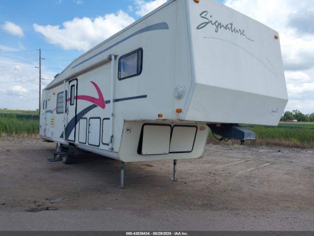  Salvage Dutchmen Royal 33rk