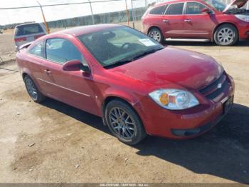  Salvage Chevrolet Cobalt