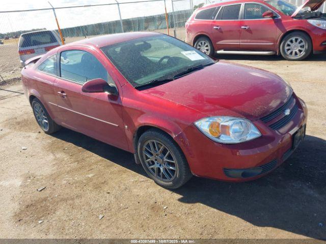  Salvage Chevrolet Cobalt