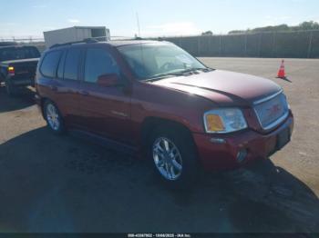  Salvage GMC Envoy