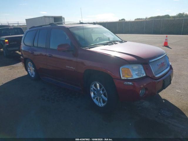  Salvage GMC Envoy