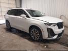 Cadillac XT6 Awd Sport Image 1