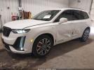 Cadillac XT6 Awd Sport Image 2