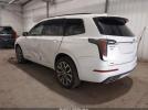 Cadillac XT6 Awd Sport Image 3