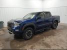 Nissan Frontier Pro-4x 4x4 Image 4