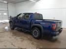 Nissan Frontier Pro-4x 4x4 Image 2