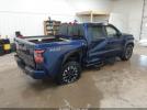 Nissan Frontier Pro-4x 4x4 Image 5