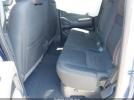 Nissan Frontier Pro-4x 4x4 Image 17
