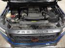 Nissan Frontier Pro-4x 4x4 Image 19