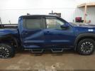 Nissan Frontier Pro-4x 4x4 Image 14