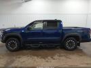 Nissan Frontier Pro-4x 4x4 Image 11