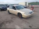 Chevrolet Malibu Image 1
