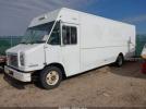 Ford F-59 Commercial Stripped Image 4