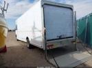 Ford F-59 Commercial Stripped Image 17