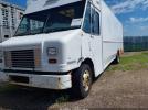 Ford F-59 Commercial Stripped Image 3