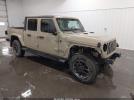 Jeep Gladiator Overland 4x4 Image 1