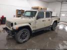 Jeep Gladiator Overland 4x4 Image 2