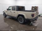 Jeep Gladiator Overland 4x4 Image 3