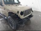 Jeep Gladiator Overland 4x4 Image 11
