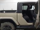 Jeep Gladiator Overland 4x4 Image 7