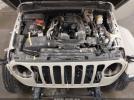 Jeep Gladiator Overland 4x4 Image 9