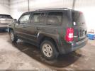 Jeep Patriot Sport Image 3