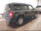 Jeep Patriot Sport Image 4