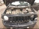 Jeep Patriot Sport Image 6