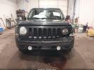Jeep Patriot Sport Image 8