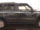 Jeep Patriot Sport Image 9