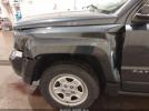 Jeep Patriot Sport Image 16