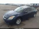 Nissan Altima 2.5 S Image 7