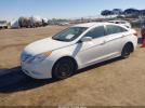 Hyundai SONATA Gls Image 4
