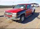 Chevrolet Silverado 1500 Ls Image 5