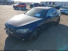 BMW 7 Series Xdrive Image 2