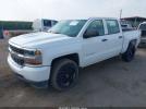 Chevrolet Silverado 1500 Wt Image 14