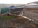 Blue Fin 15.8 Fishing Boat Image 1