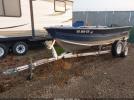 Blue Fin 15.8 Fishing Boat Image 14