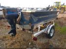 Blue Fin 15.8 Fishing Boat Image 7