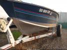 Blue Fin 15.8 Fishing Boat Image 4