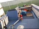 Blue Fin 15.8 Fishing Boat Image 6