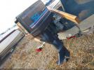Blue Fin 15.8 Fishing Boat Image 13