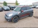 MINI Countryman Cooper S Image 2