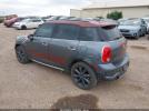 MINI Countryman Cooper S Image 10