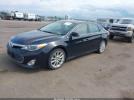 Toyota Avalon Limited Image 5