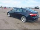 Toyota Avalon Limited Image 2