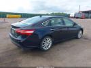Toyota Avalon Limited Image 3